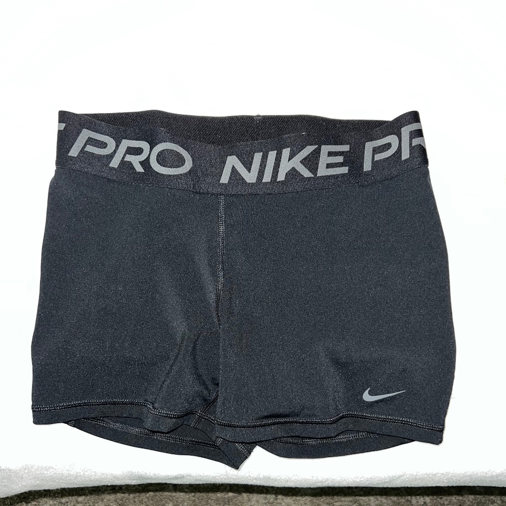 Nike Pro Spandex